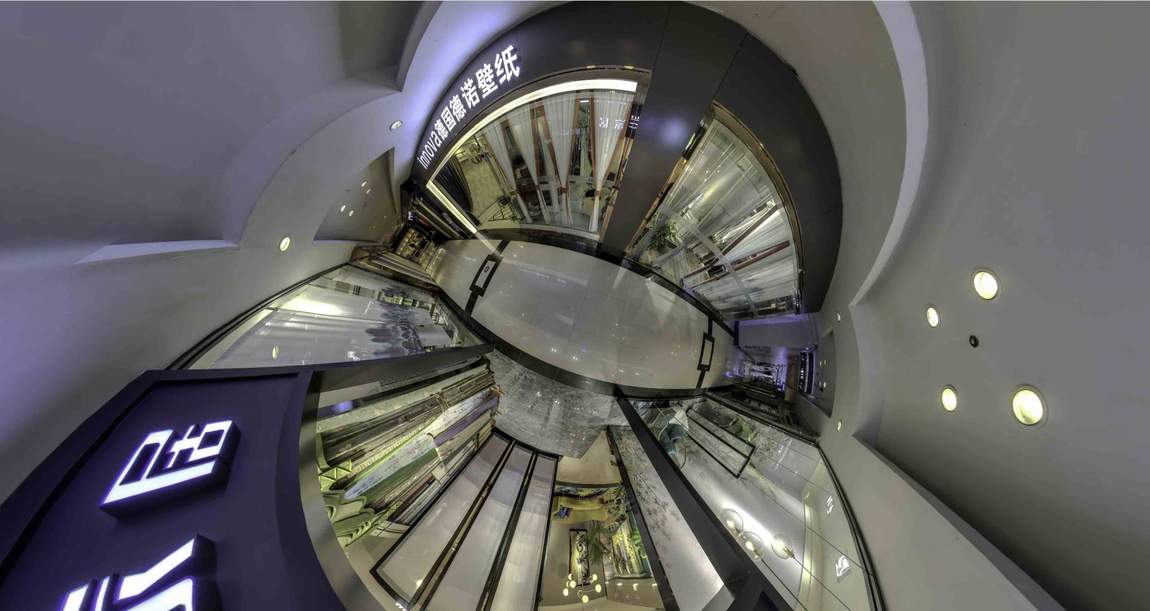双湖VR全景拍摄：游戏开发中的创新应用与技术革新